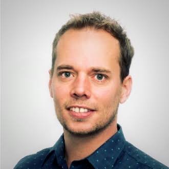 Mark Beekman